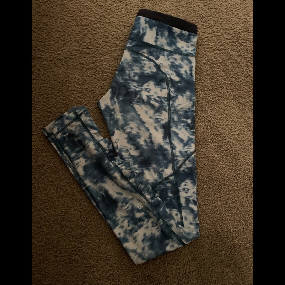 Lululemon leggings